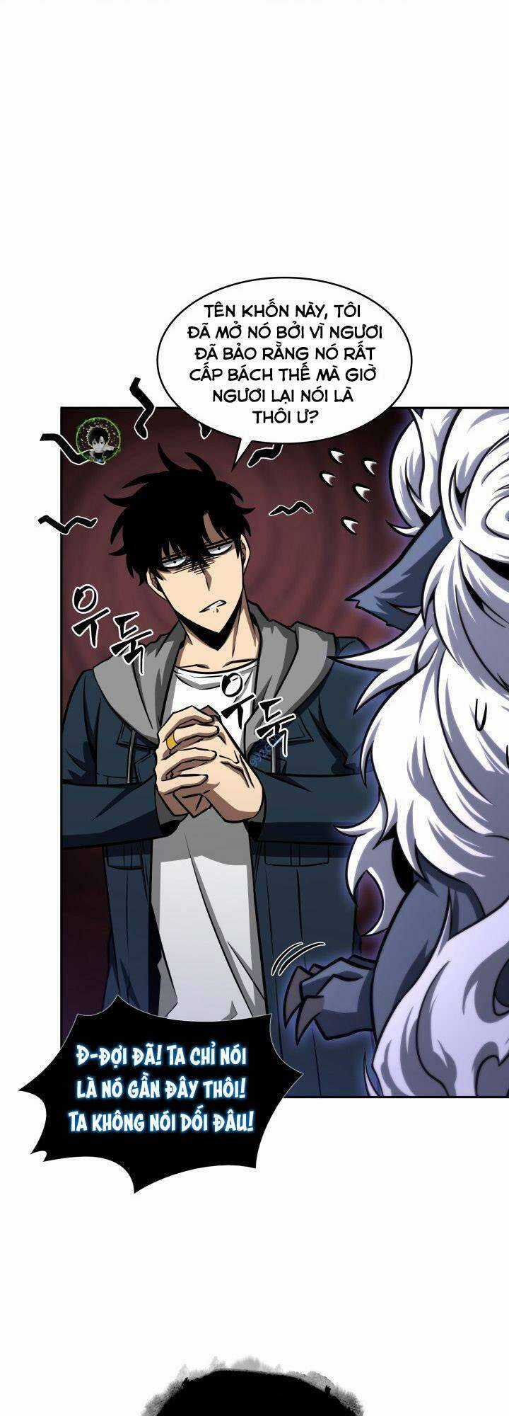 Vua Trộm Mộ - Chapter 334 - Trang 40