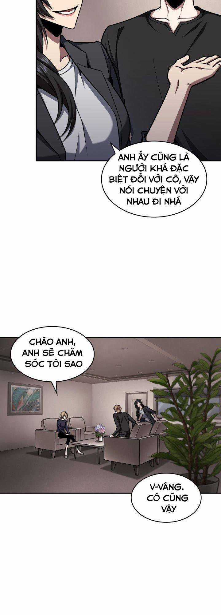 Vua Trộm Mộ - Chapter 334 - Trang 5