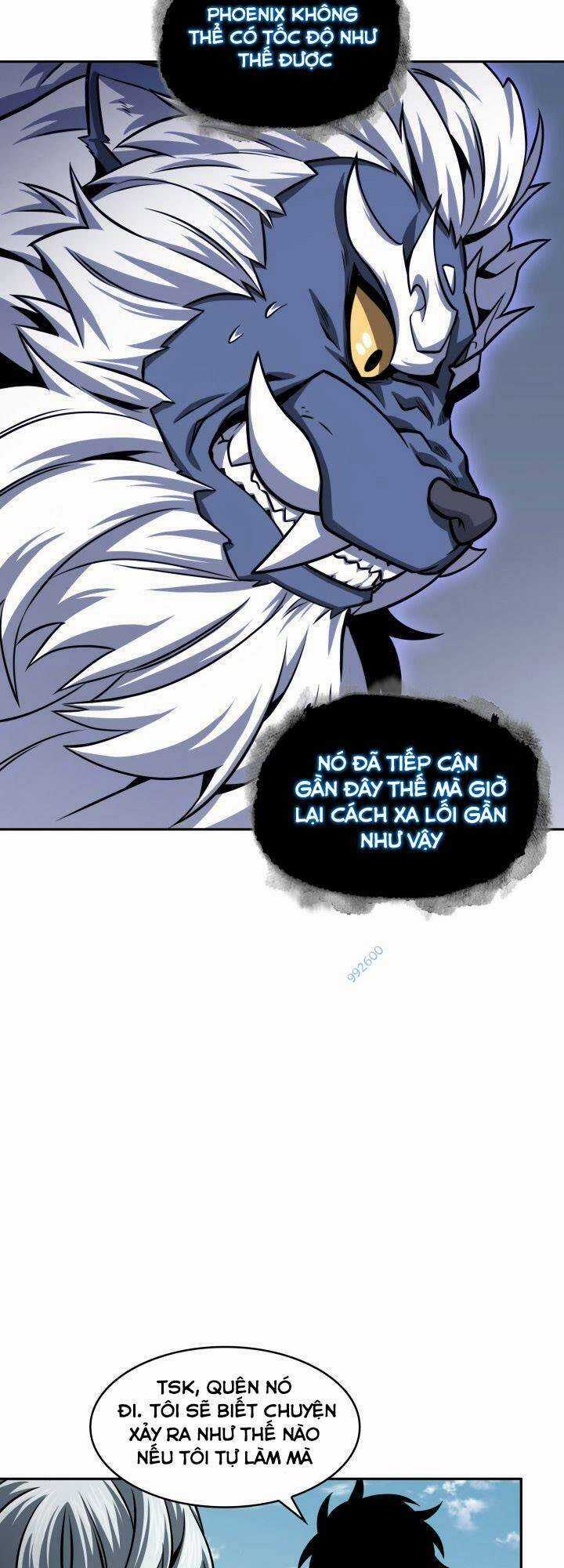 Vua Trộm Mộ - Chapter 334 - Trang 41