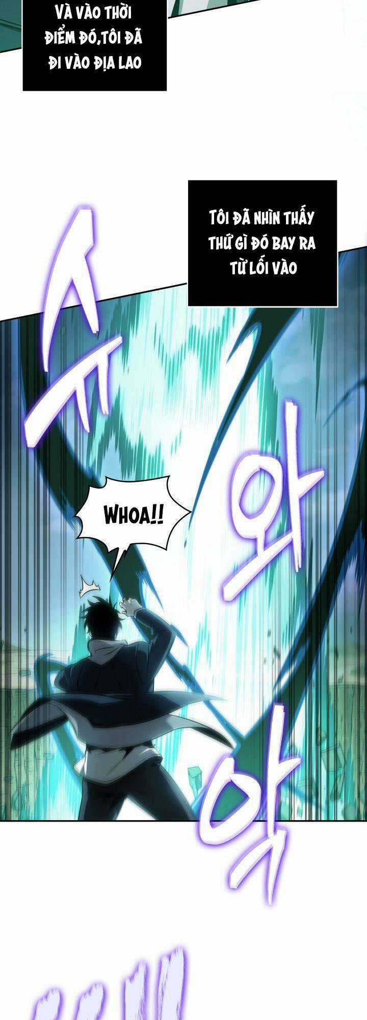 Vua Trộm Mộ - Chapter 334 - Trang 43