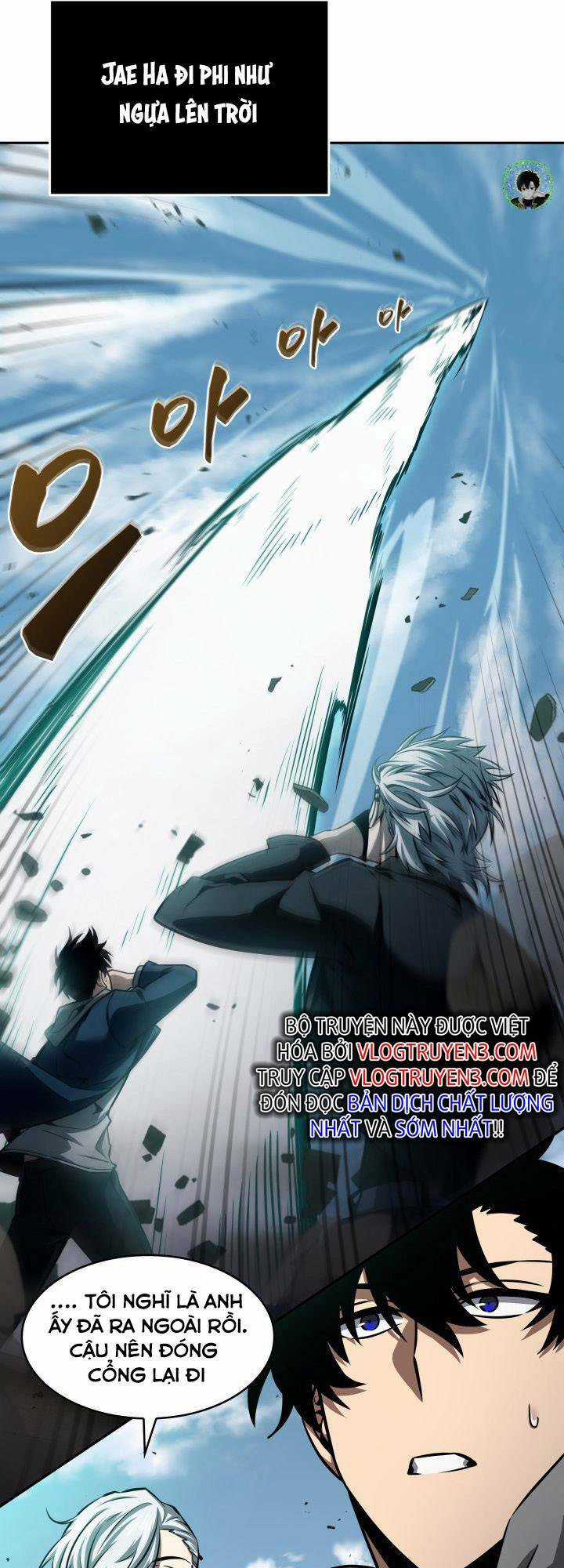 Vua Trộm Mộ - Chapter 334 - Trang 47