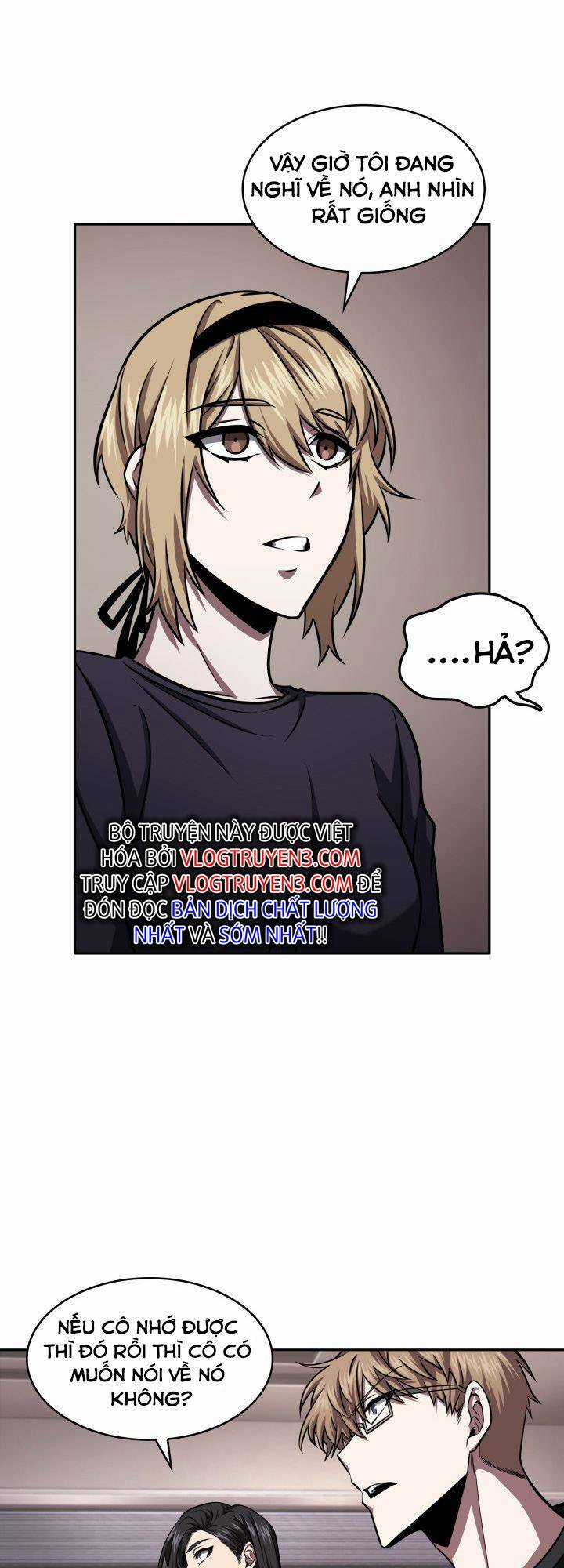 Vua Trộm Mộ - Chapter 334 - Trang 6