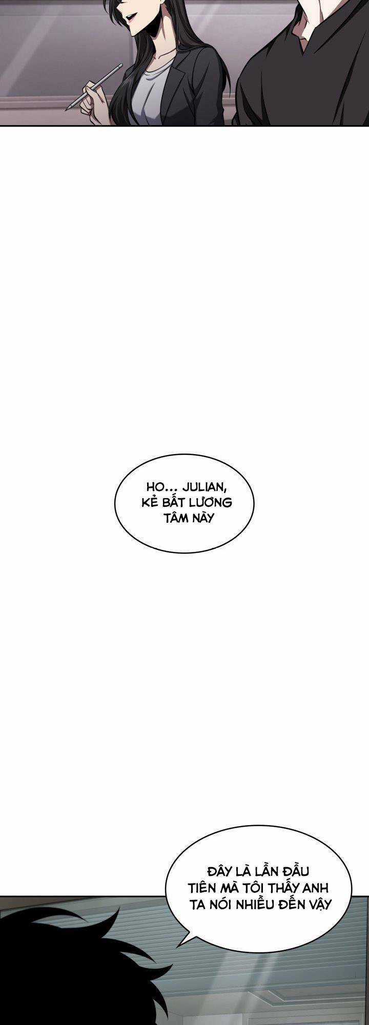 Vua Trộm Mộ - Chapter 334 - Trang 7