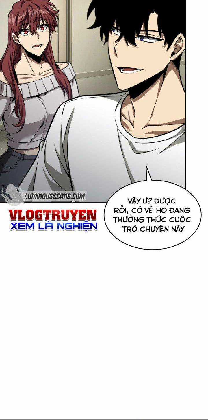 Vua Trộm Mộ - Chapter 334 - Trang 9