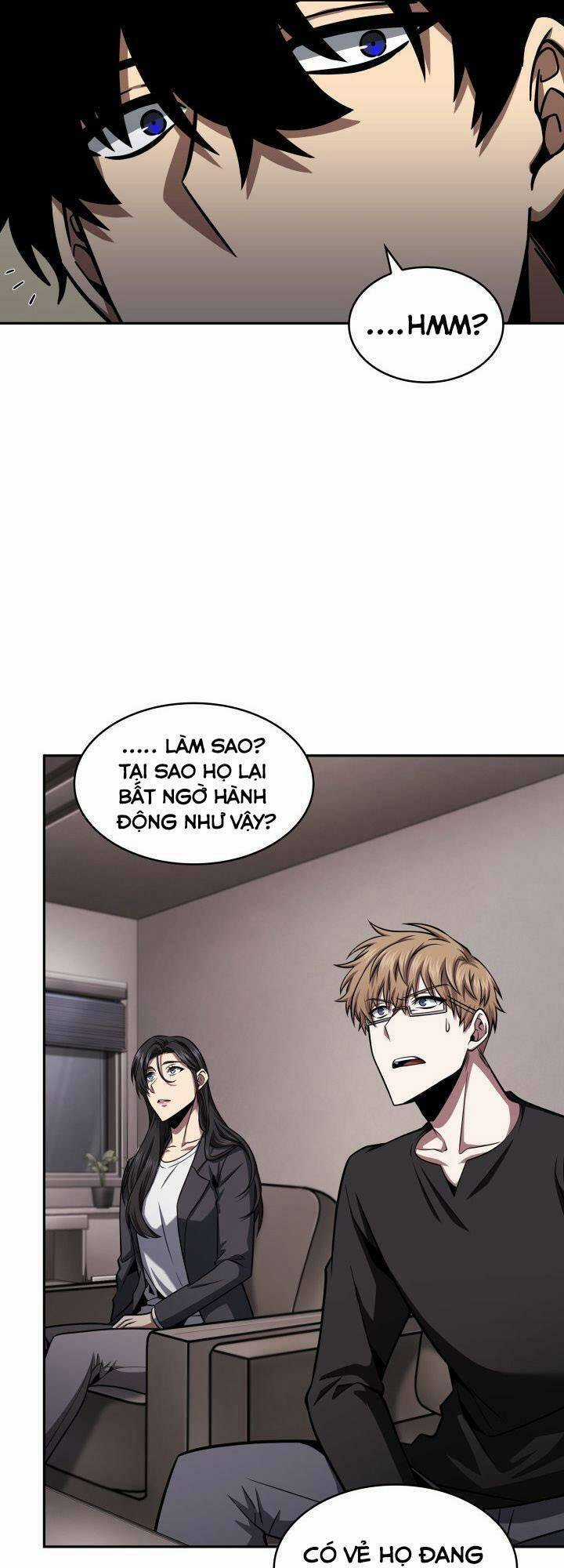 Vua Trộm Mộ - Chapter 334 - Trang 10