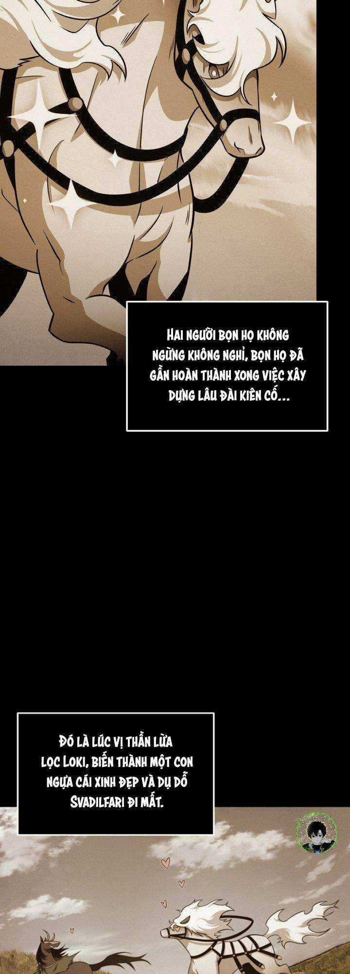 Vua Trộm Mộ - Chapter 335 - Trang 11