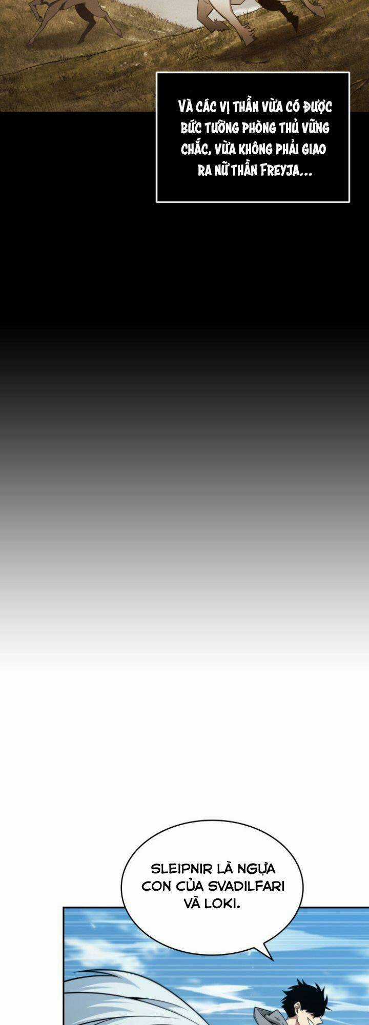 Vua Trộm Mộ - Chapter 335 - Trang 12