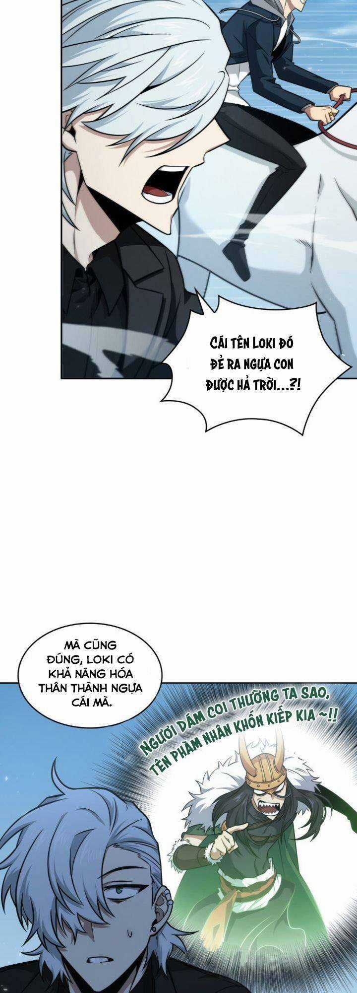 Vua Trộm Mộ - Chapter 335 - Trang 13