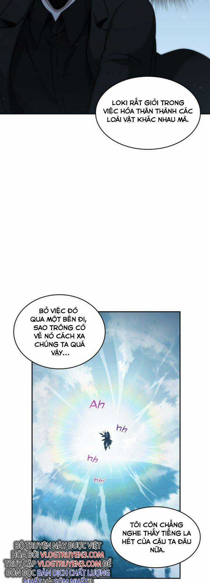 Vua Trộm Mộ - Chapter 335 - Trang 14