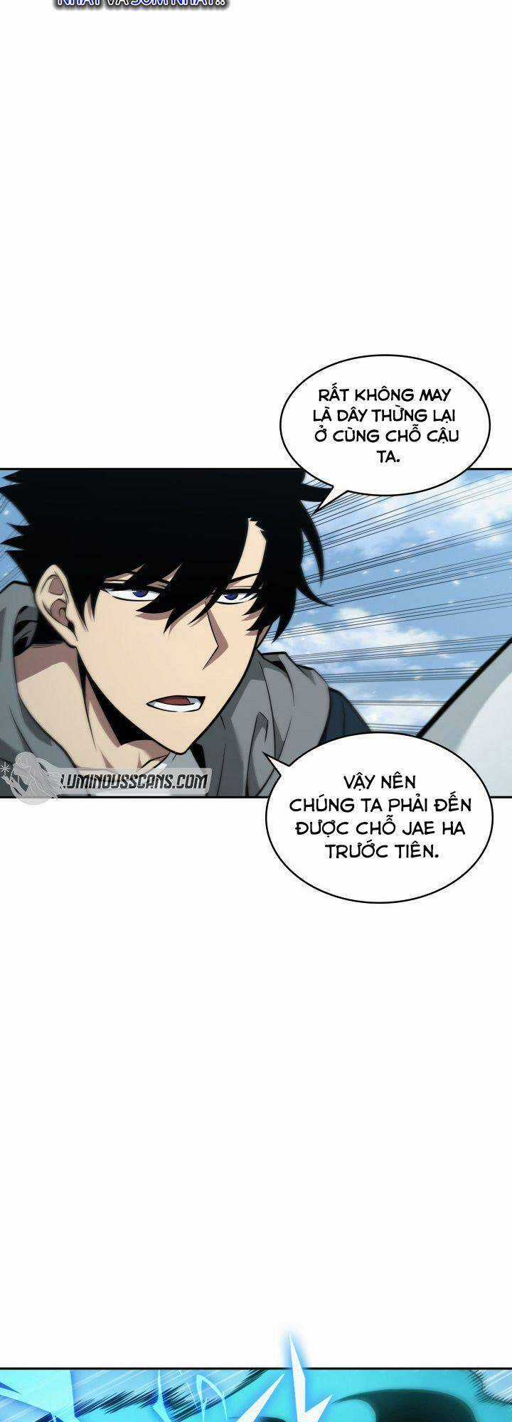 Vua Trộm Mộ - Chapter 335 - Trang 15