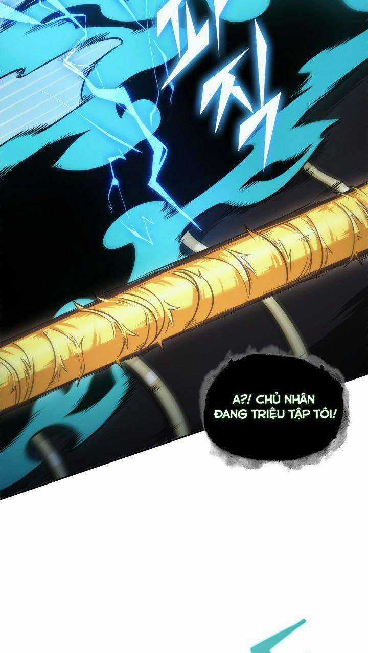 Vua Trộm Mộ - Chapter 335 - Trang 16