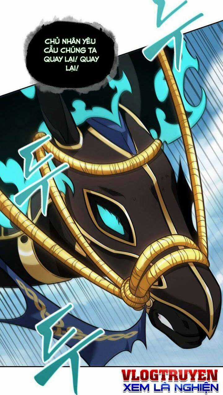 Vua Trộm Mộ - Chapter 335 - Trang 17