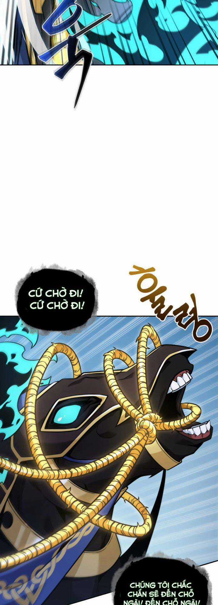 Vua Trộm Mộ - Chapter 335 - Trang 19