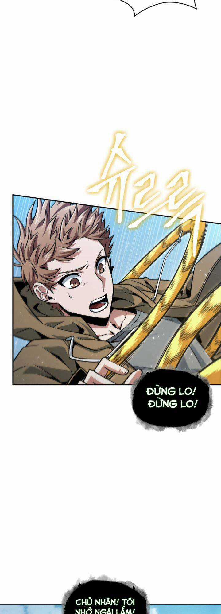 Vua Trộm Mộ - Chapter 335 - Trang 21