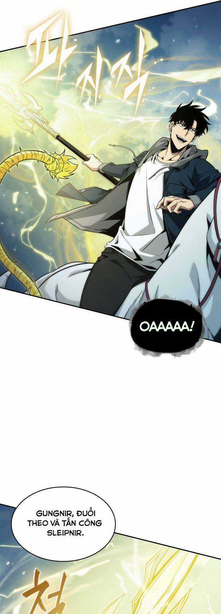 Vua Trộm Mộ - Chapter 335 - Trang 25