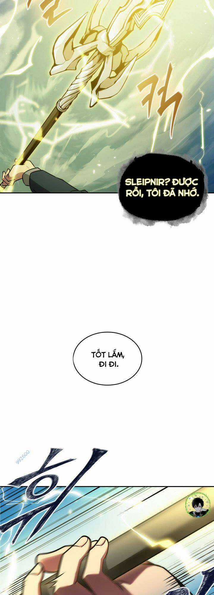 Vua Trộm Mộ - Chapter 335 - Trang 26