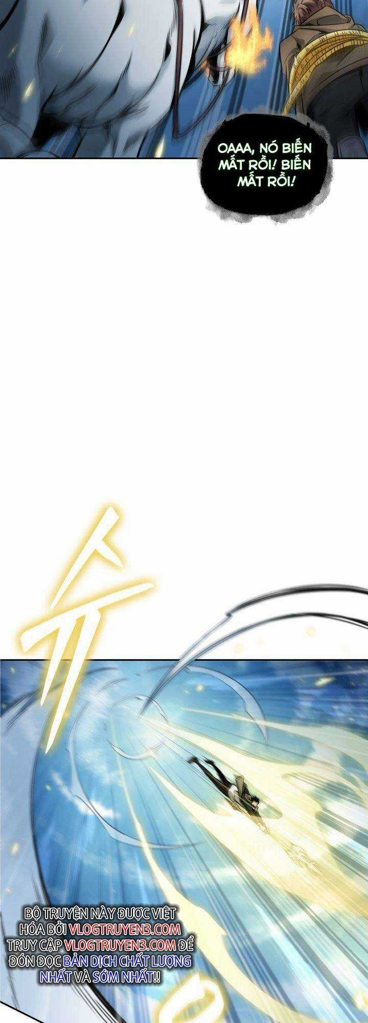 Vua Trộm Mộ - Chapter 335 - Trang 28