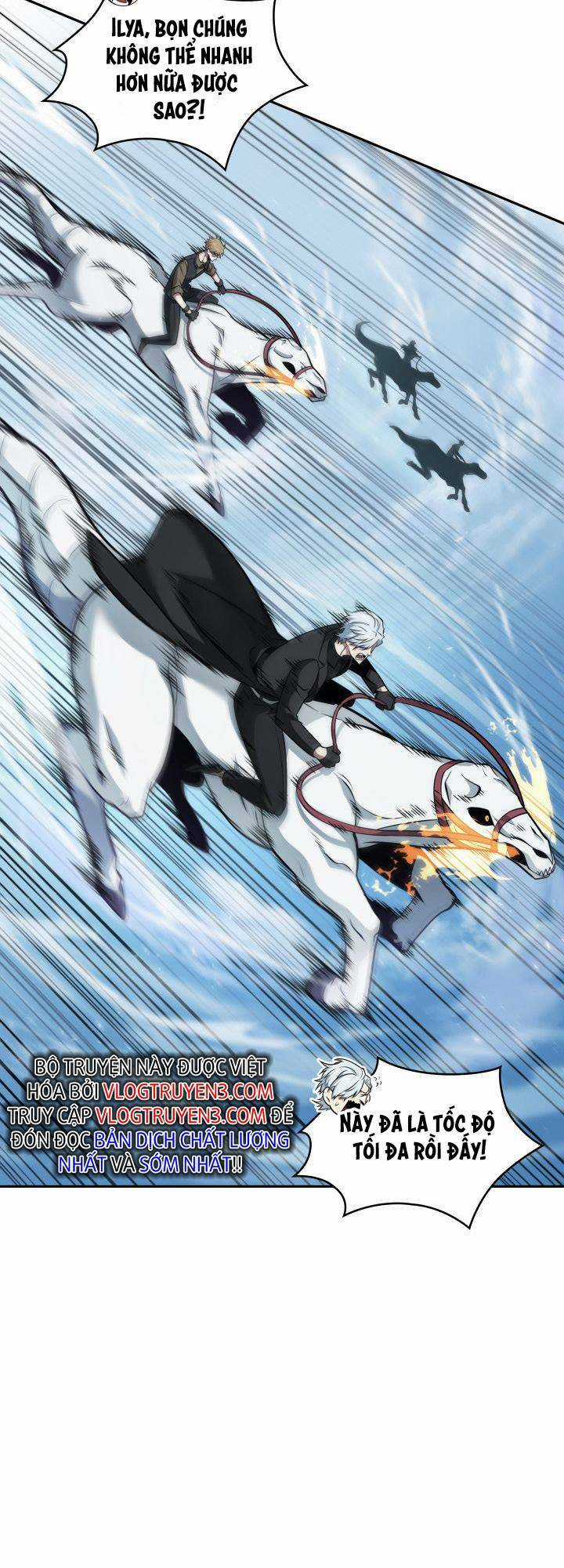 Vua Trộm Mộ - Chapter 335 - Trang 4