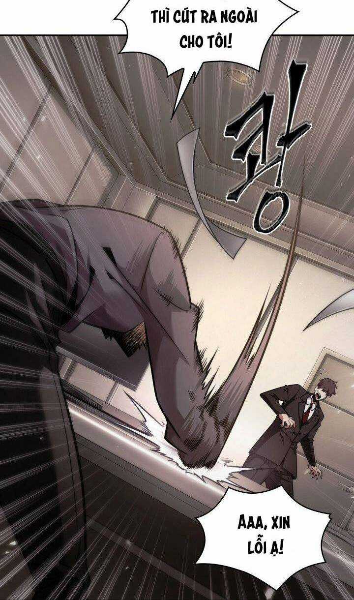 Vua Trộm Mộ - Chapter 335 - Trang 40