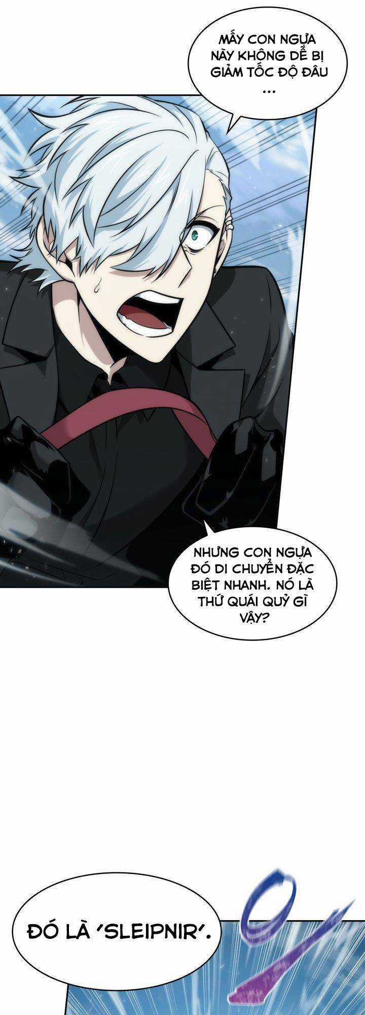 Vua Trộm Mộ - Chapter 335 - Trang 5