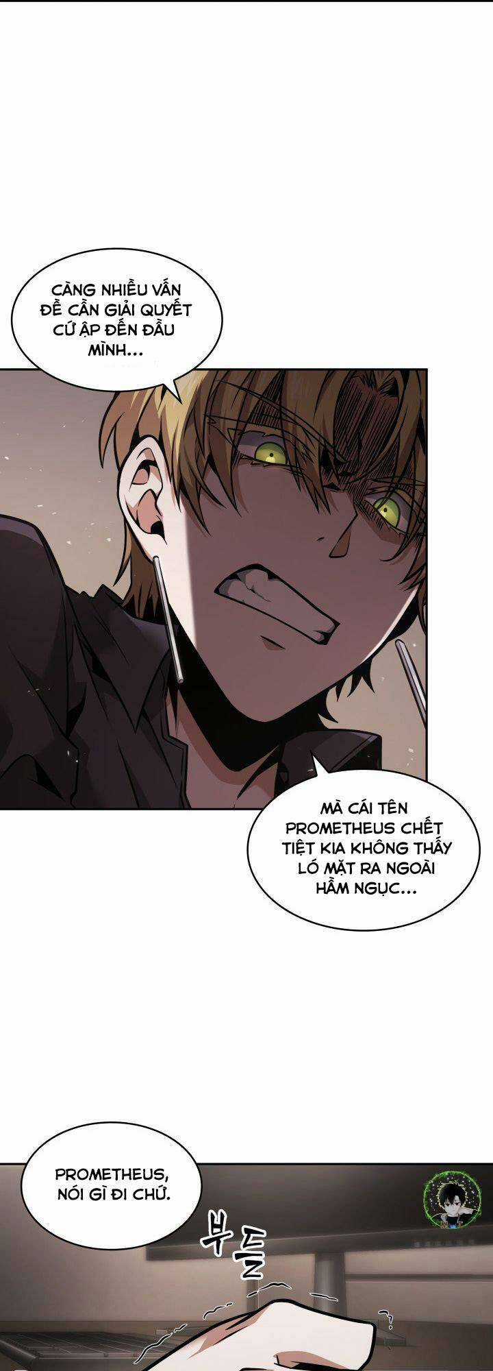 Vua Trộm Mộ - Chapter 335 - Trang 41