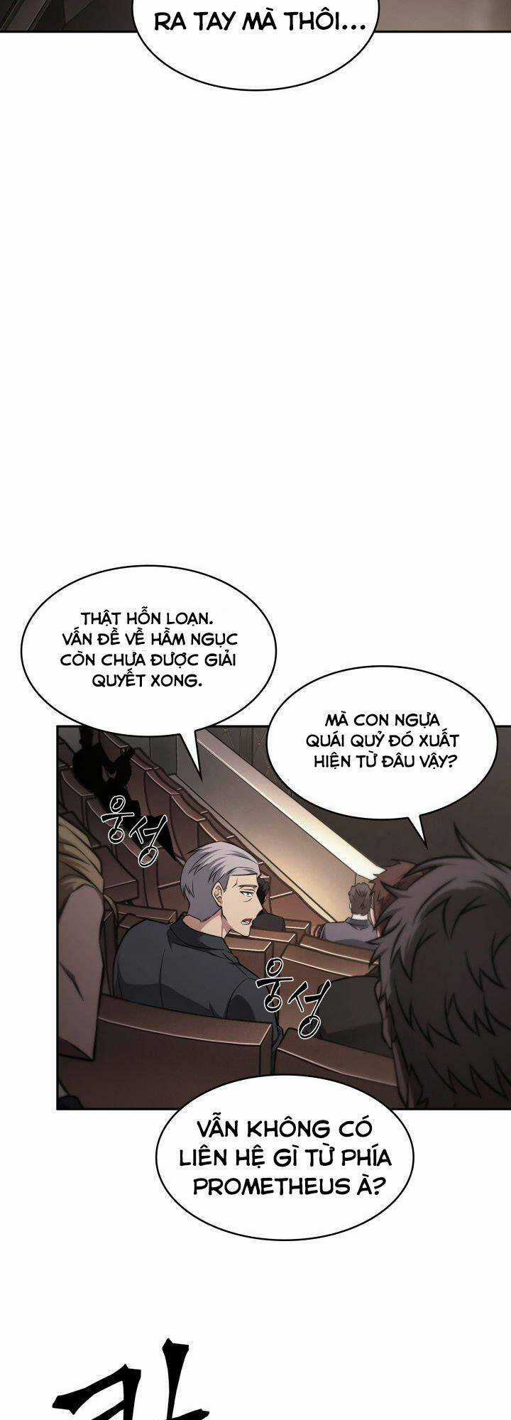 Vua Trộm Mộ - Chapter 335 - Trang 43