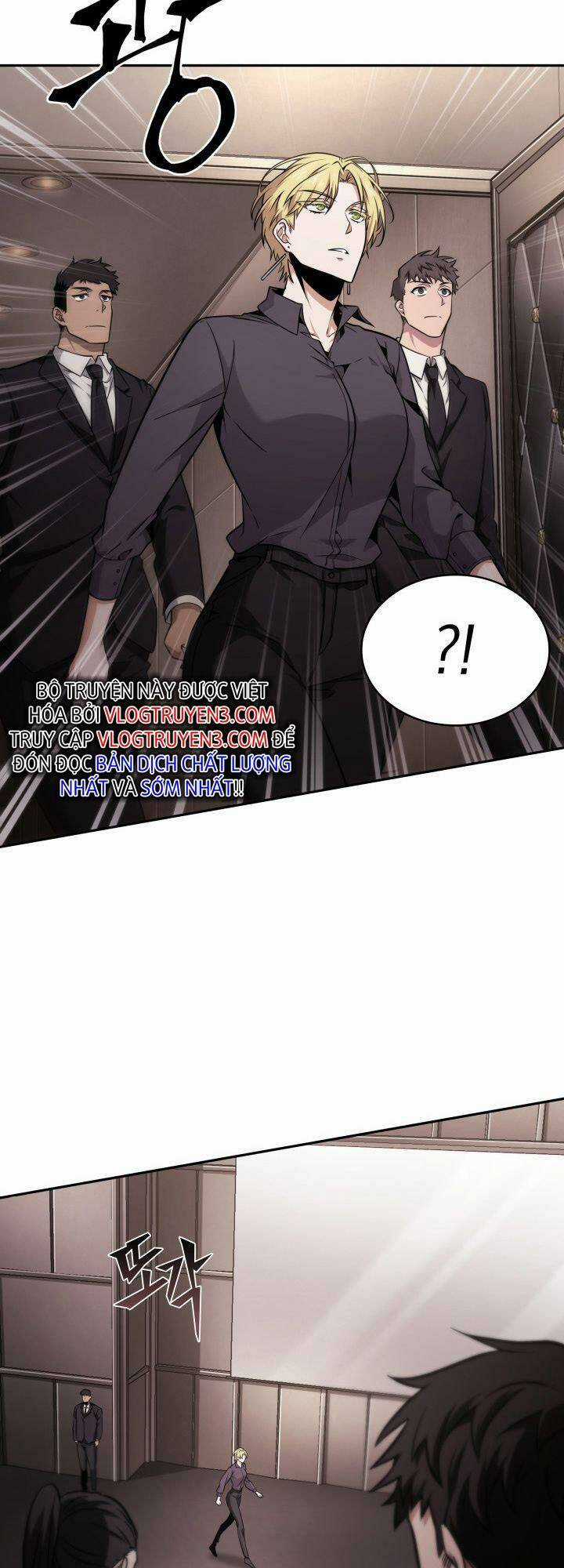 Vua Trộm Mộ - Chapter 335 - Trang 44