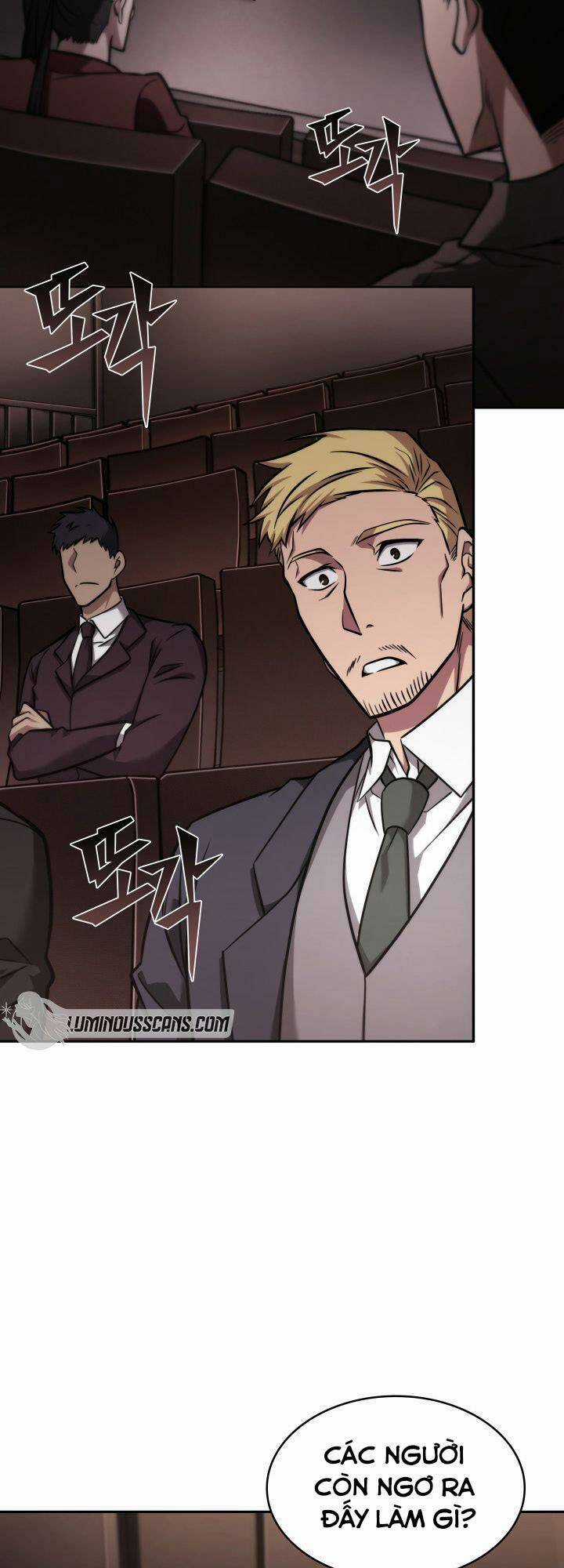 Vua Trộm Mộ - Chapter 335 - Trang 45