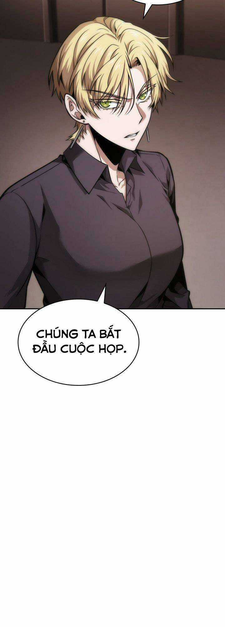 Vua Trộm Mộ - Chapter 335 - Trang 46