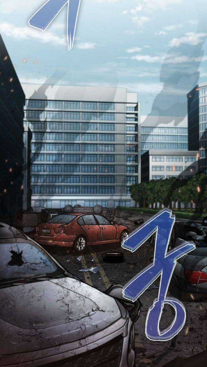 Vua Trộm Mộ - Chapter 335 - Trang 48