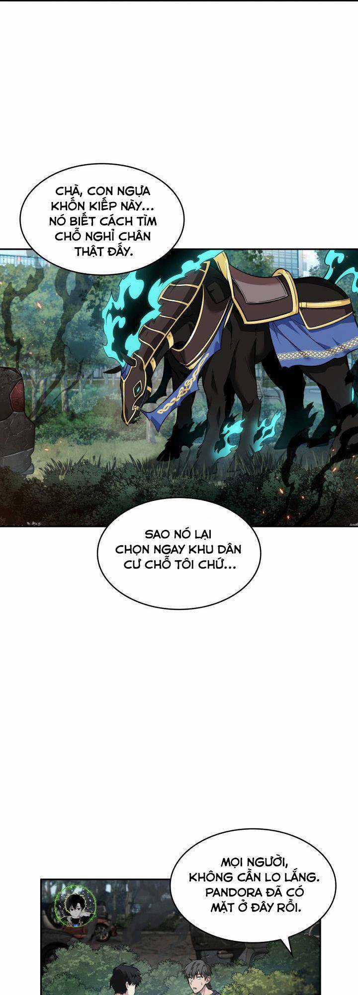 Vua Trộm Mộ - Chapter 335 - Trang 49