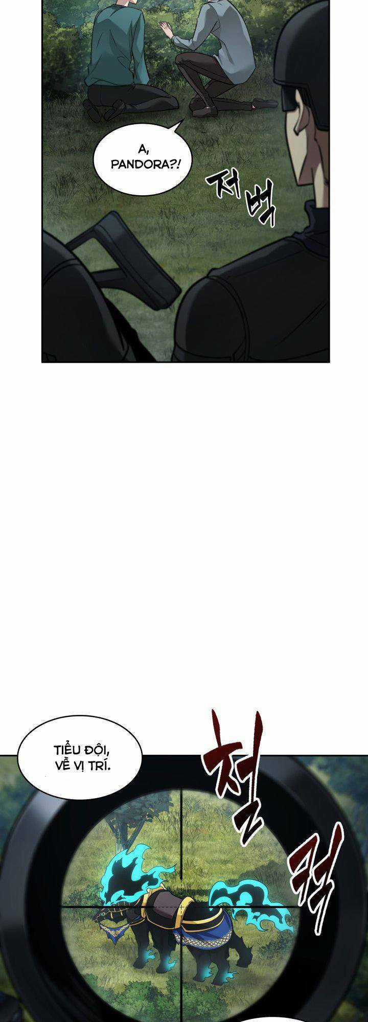 Vua Trộm Mộ - Chapter 335 - Trang 50