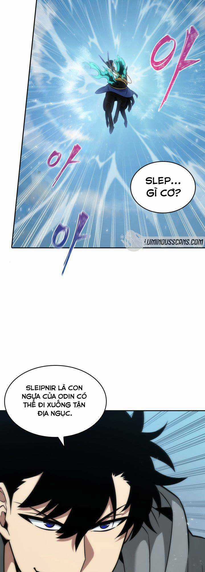 Vua Trộm Mộ - Chapter 335 - Trang 6