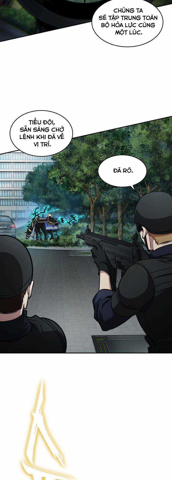 Vua Trộm Mộ - Chapter 335 - Trang 51