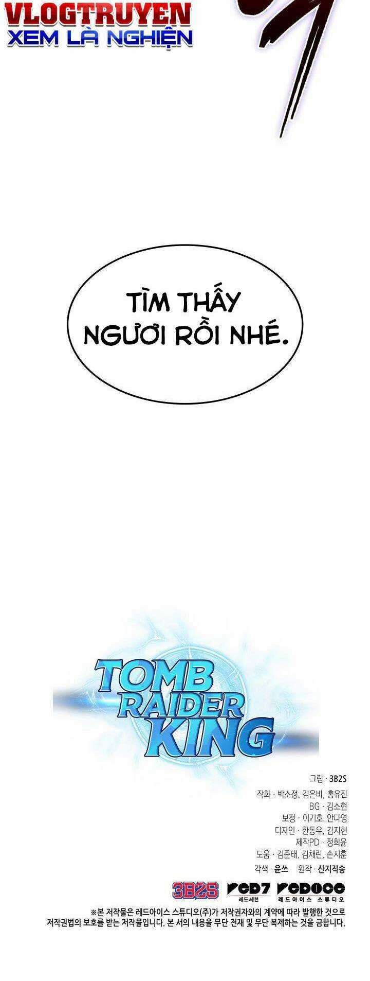Vua Trộm Mộ - Chapter 335 - Trang 55