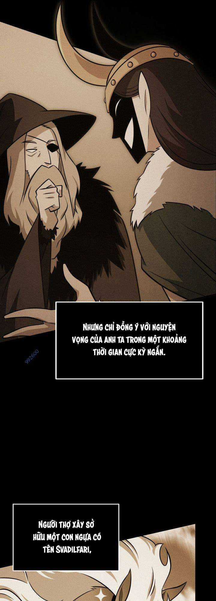 Vua Trộm Mộ - Chapter 335 - Trang 10