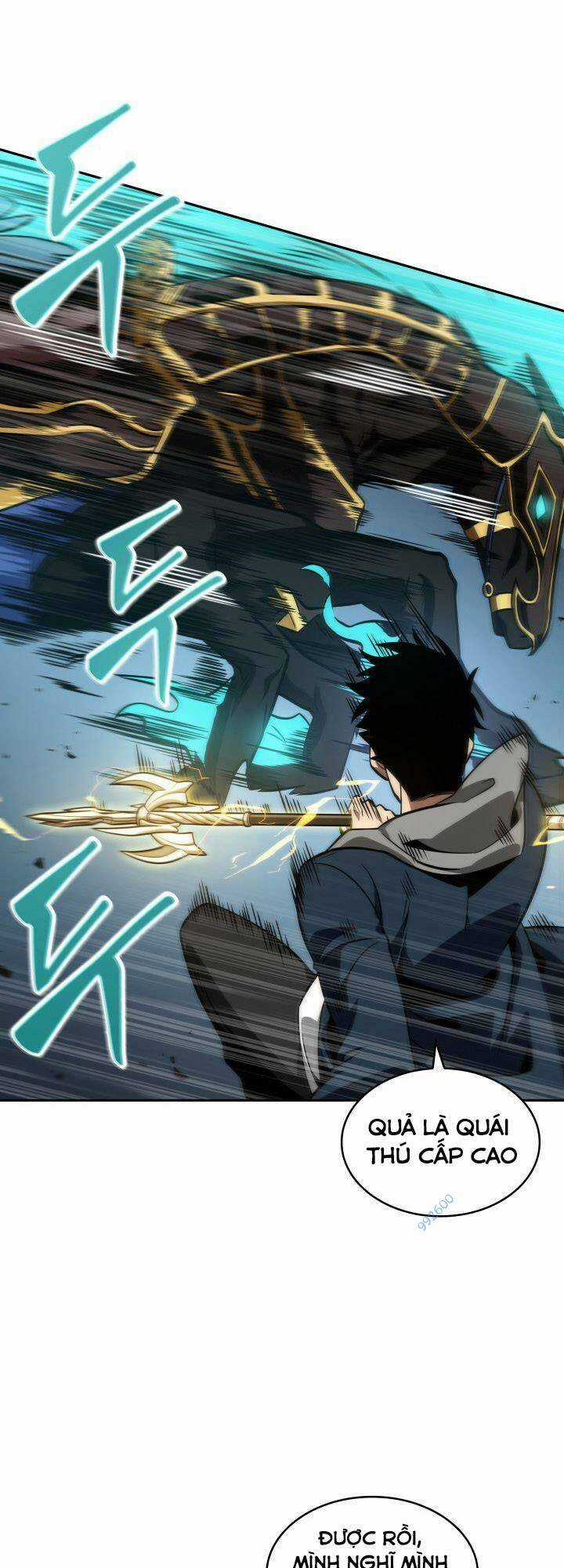 Vua Trộm Mộ - Chapter 336 - Trang 11