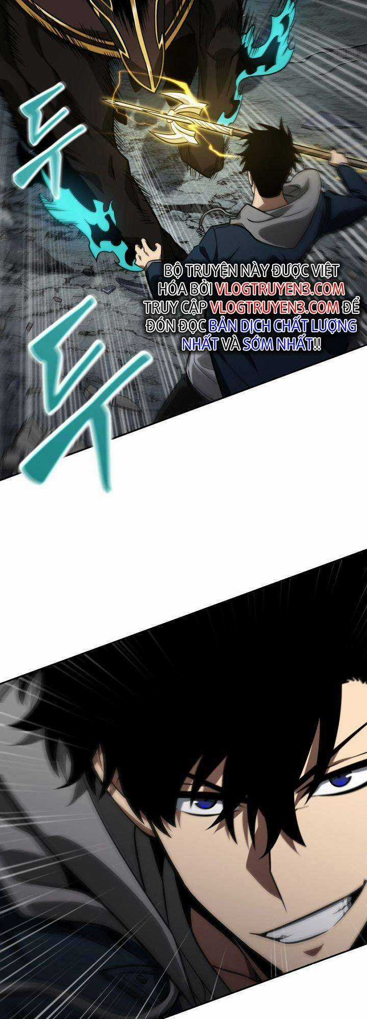 Vua Trộm Mộ - Chapter 336 - Trang 14