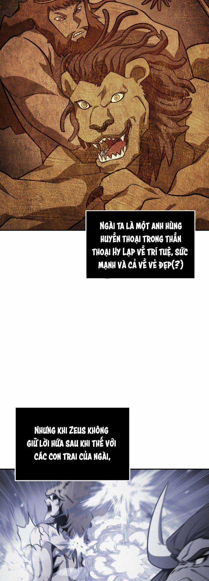 Vua Trộm Mộ - Chapter 336 - Trang 21