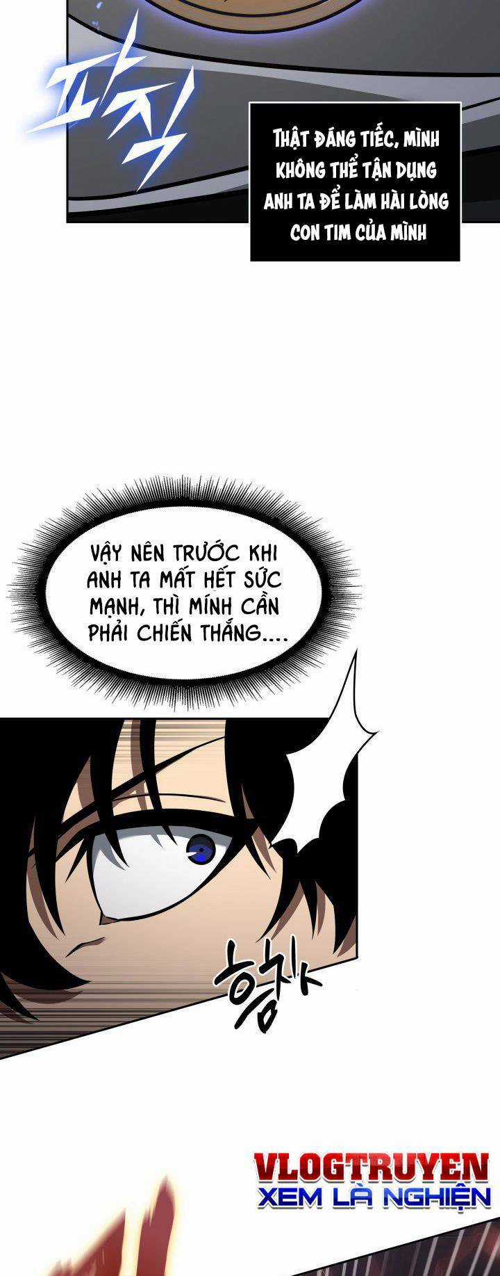 Vua Trộm Mộ - Chapter 336 - Trang 23