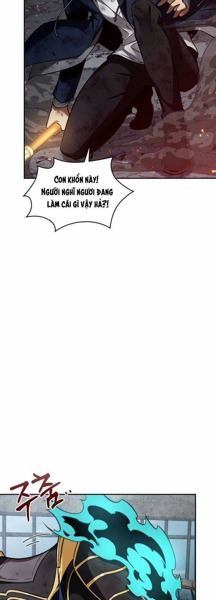 Vua Trộm Mộ - Chapter 336 - Trang 26