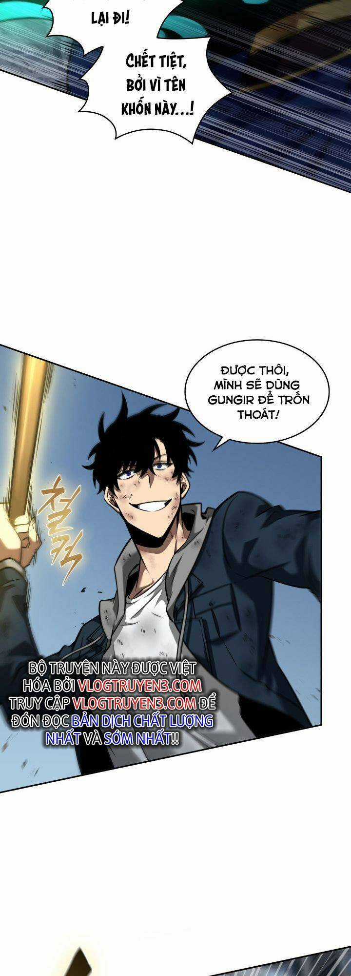 Vua Trộm Mộ - Chapter 336 - Trang 28