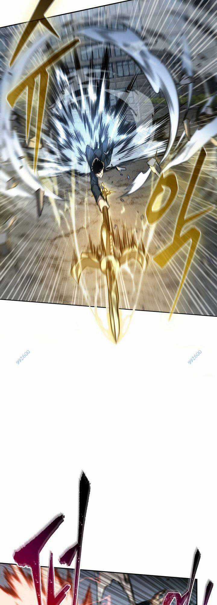 Vua Trộm Mộ - Chapter 336 - Trang 29