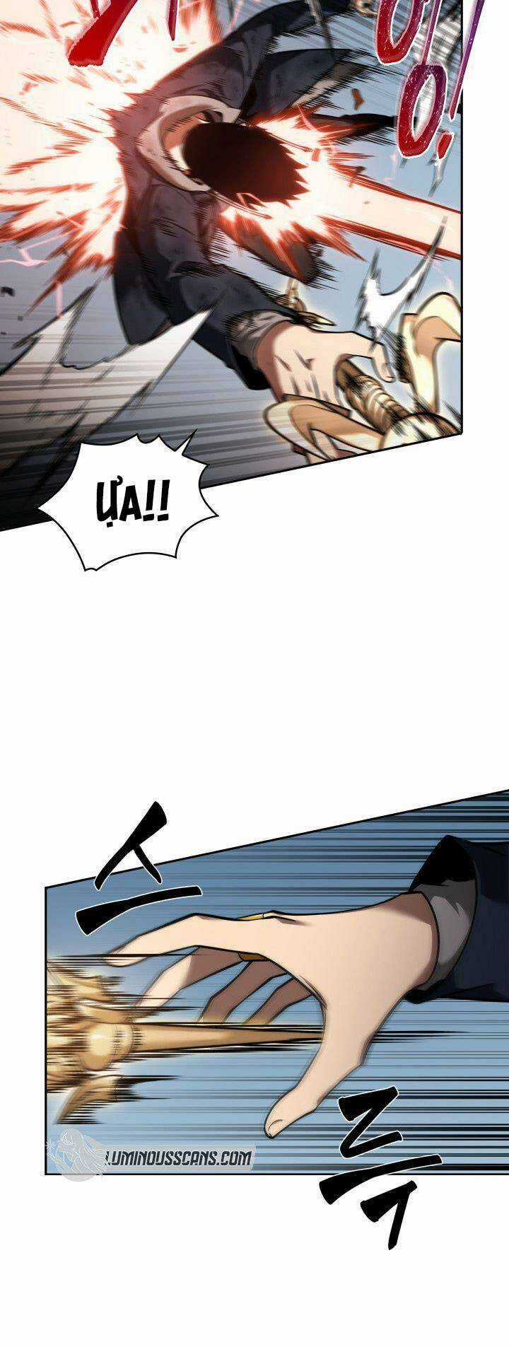 Vua Trộm Mộ - Chapter 336 - Trang 30