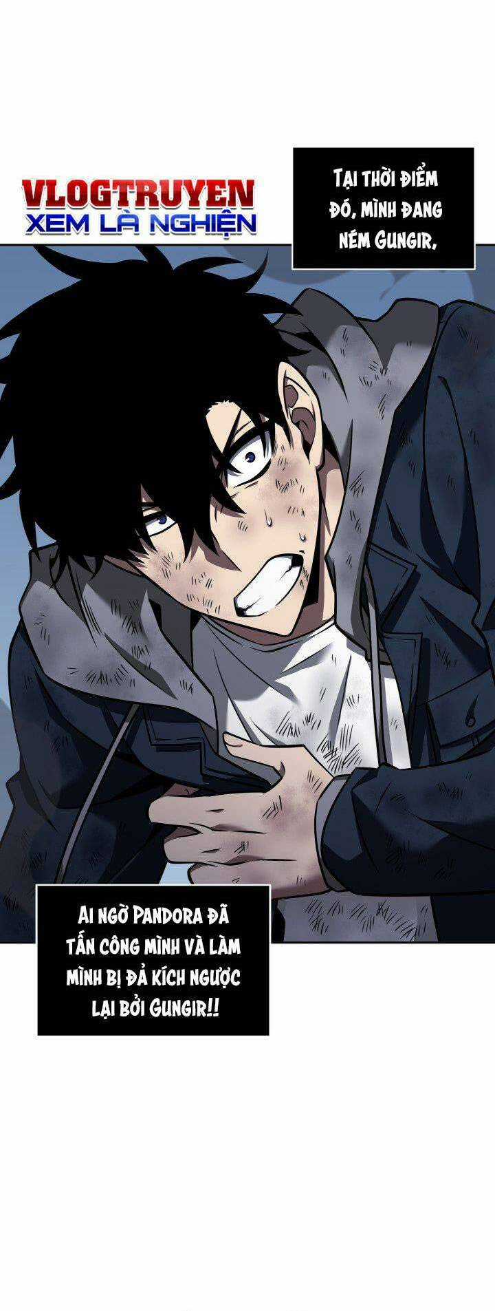 Vua Trộm Mộ - Chapter 336 - Trang 31