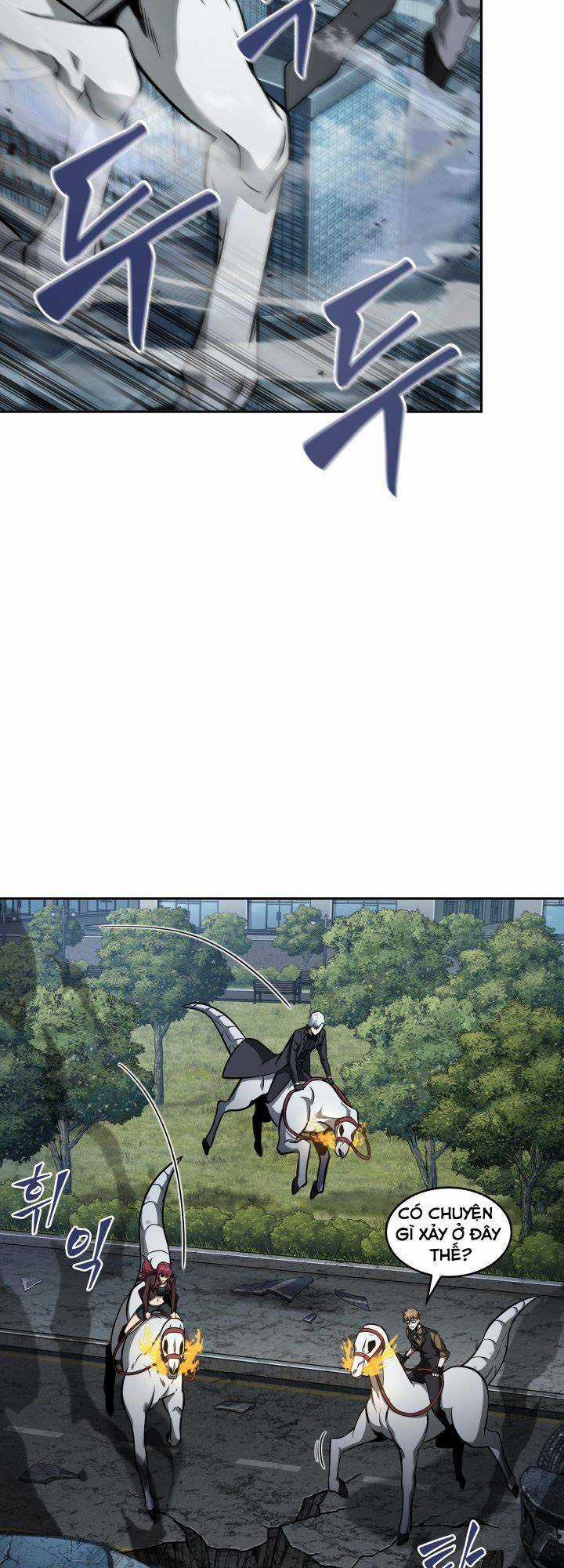 Vua Trộm Mộ - Chapter 336 - Trang 34