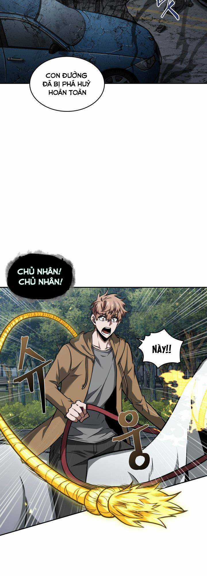 Vua Trộm Mộ - Chapter 336 - Trang 35
