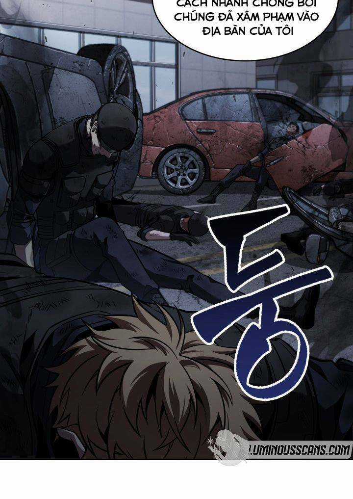 Vua Trộm Mộ - Chapter 336 - Trang 38