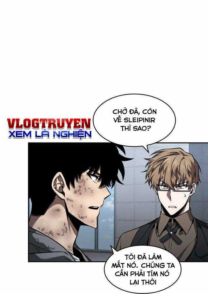 Vua Trộm Mộ - Chapter 336 - Trang 39