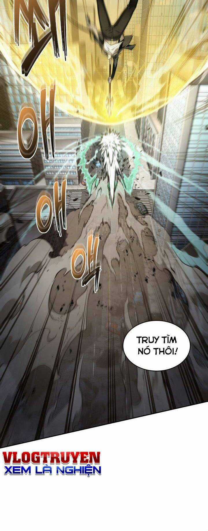 Vua Trộm Mộ - Chapter 336 - Trang 46